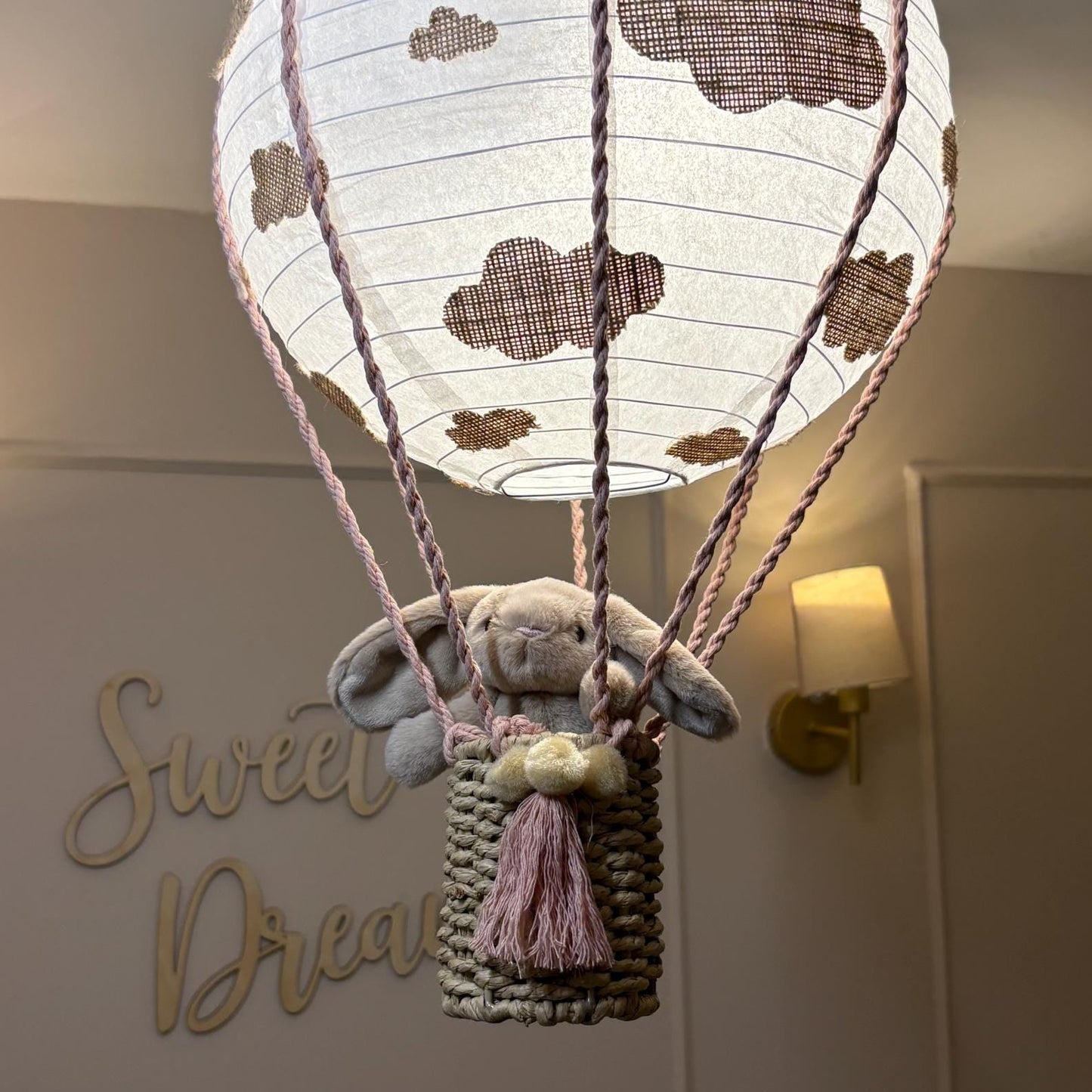 Cloud Balloon