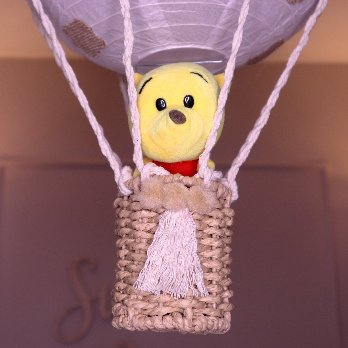 Cloud Balloon