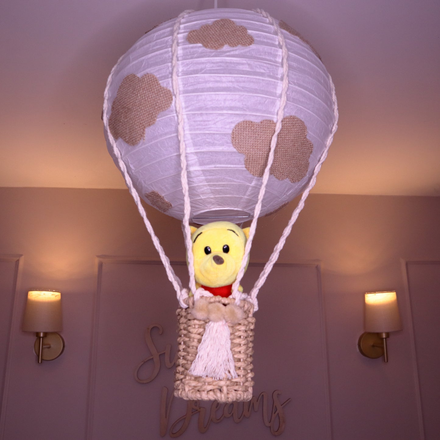 Cloud Balloon