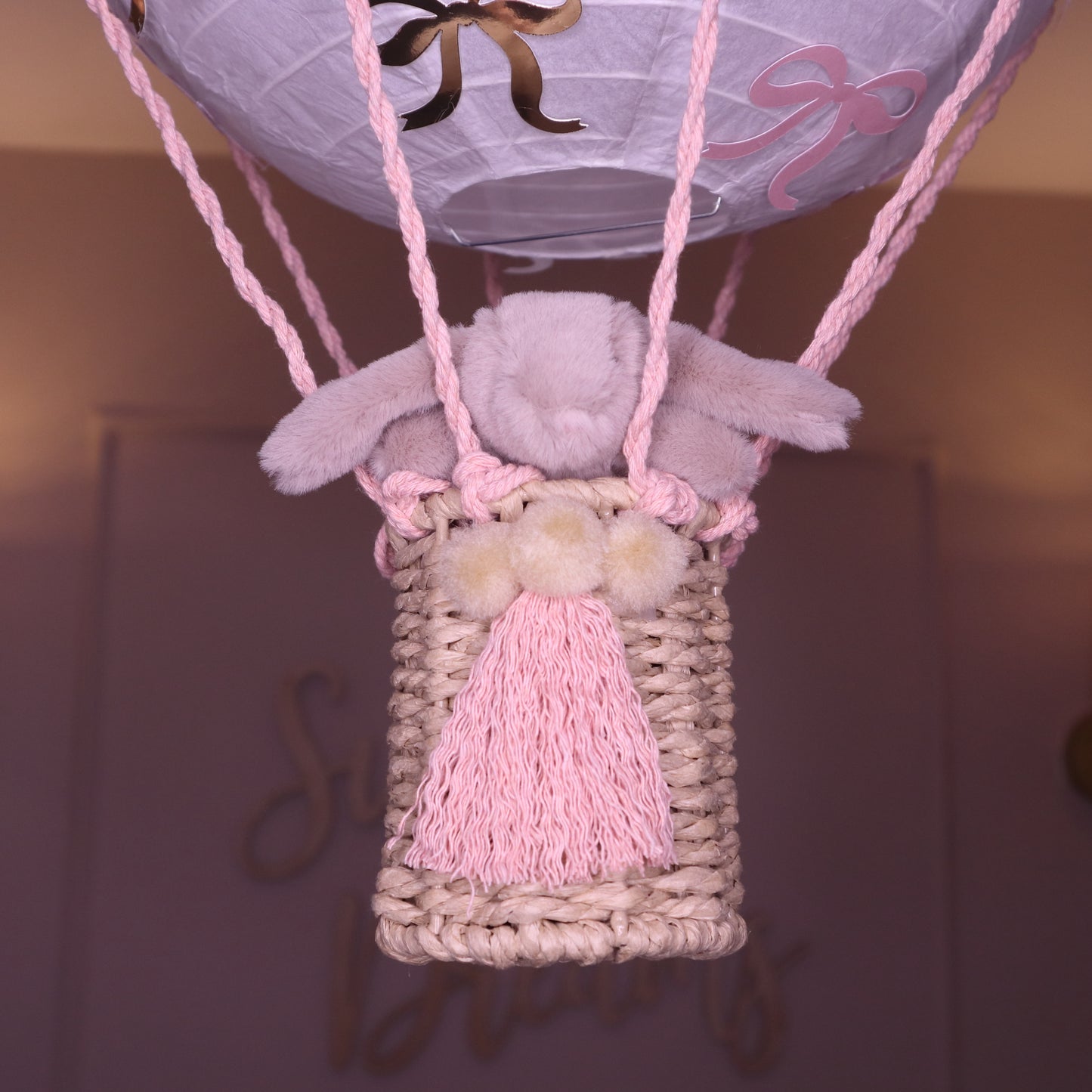 Bow Balloon