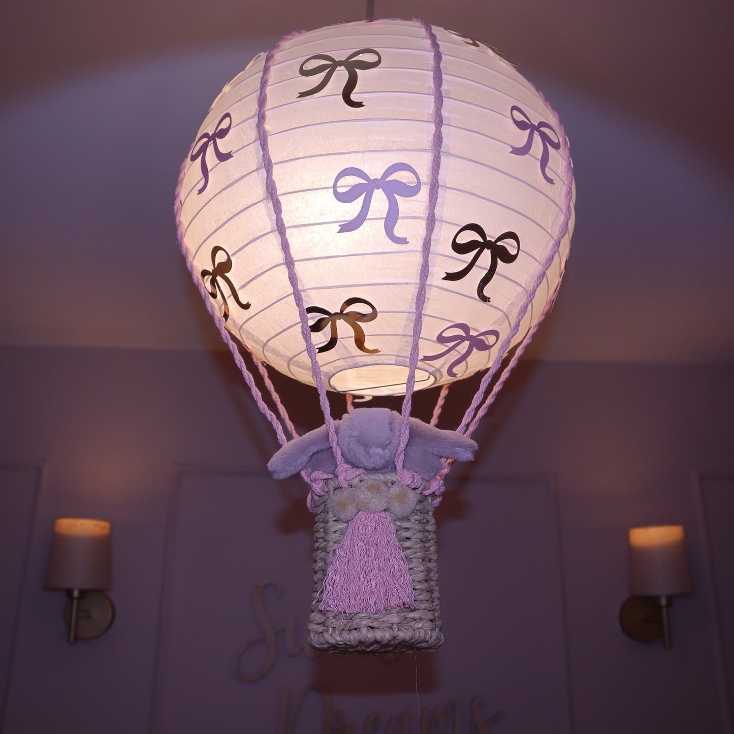 Bow Balloon