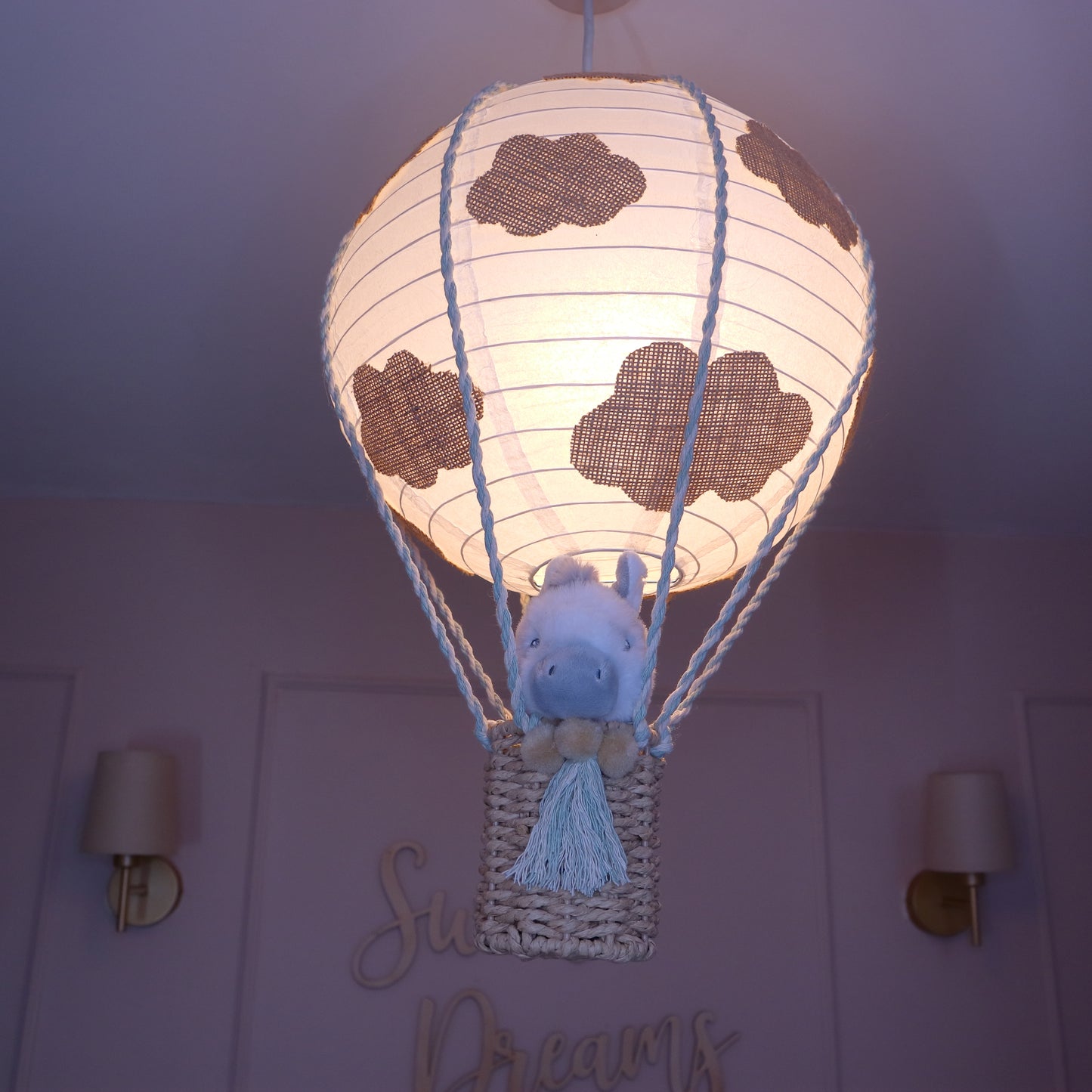 Cloud Balloon