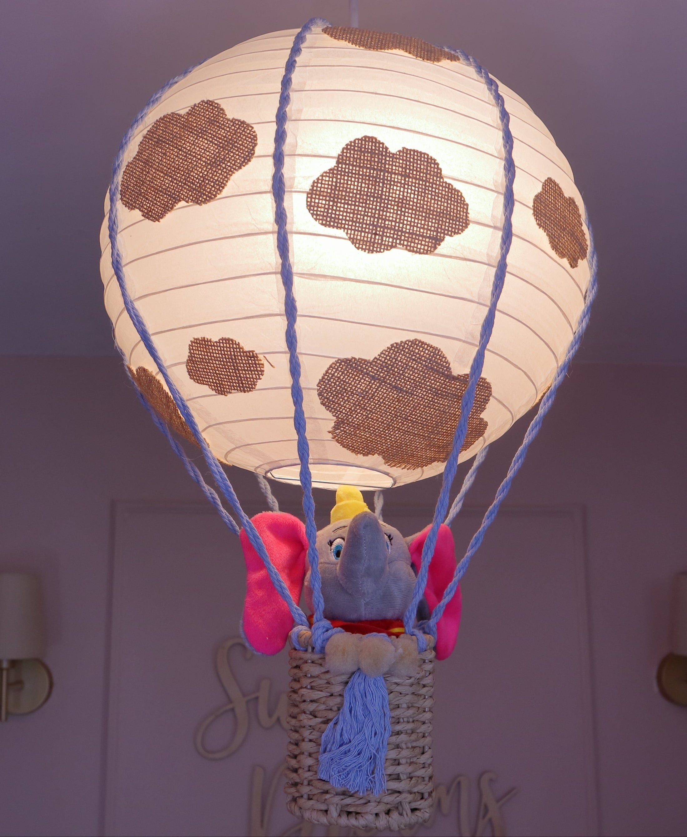 Hot Air Balloons