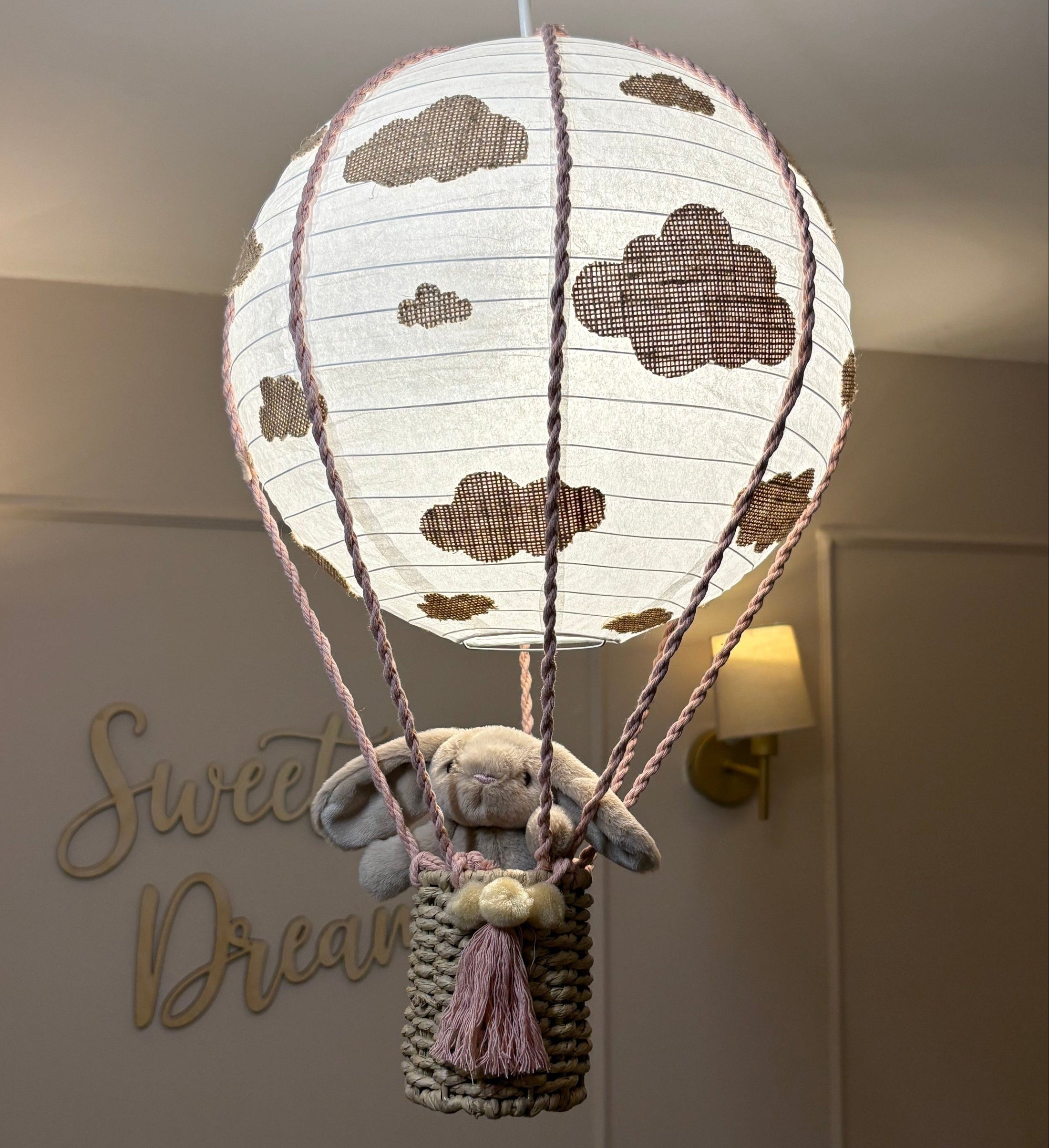 Hot Air Balloons
