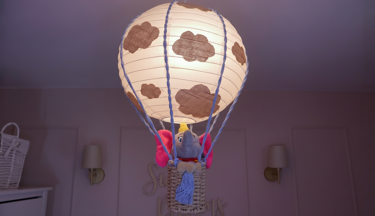 Hot Air Balloons
